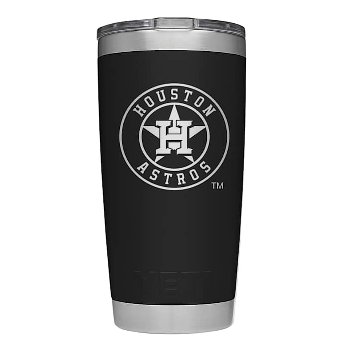 Houston Astros Rambler 20 Oz Tumbler - $45.00